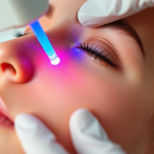 Laser Hair Removal